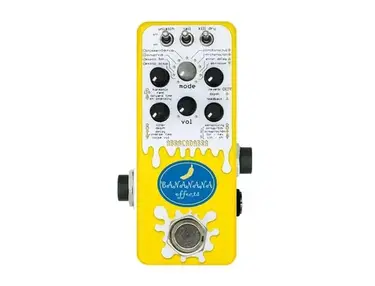 Bananana Abracadabra Reverb