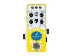 Bananana Abracadabra Reverb