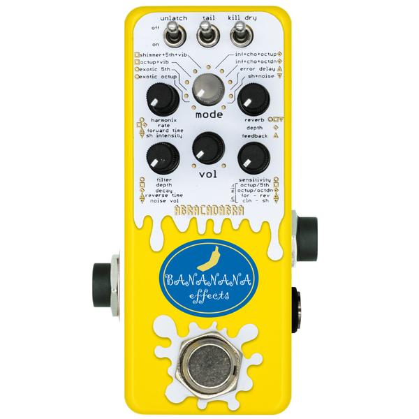 Bananana | Equipboard