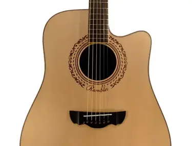 T.Burton Rambler