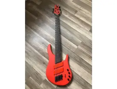 Swan Alpha JM5