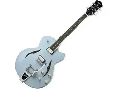 Hofner (Höfner) Verythin HVSC main image