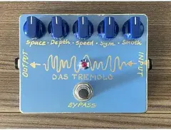 Musikding Das Tremolo main image