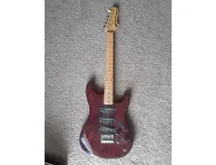 Ibanez Roadster RS300 TV main image