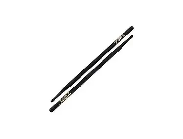 Zildjian 5B Hickory Nylon Tip Drumsticks