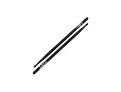 Zildjian 5B Hickory Nylon Tip Drumsticks
