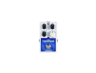 Ammoon Pockecho Delay & Looper