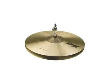 HHX 14" X-Celerator Hi-Hat