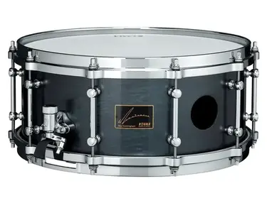 Tama Abe Cunningham Signature Snare