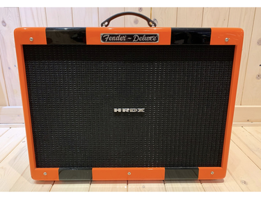 Fender Hot Rod Deluxe HRDX