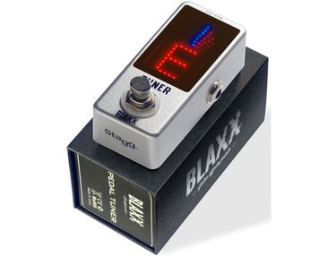 Stagg BLAXX BX-TUNER