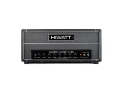 Hiwatt Custom Super-Hi 50