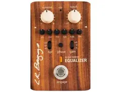 L.R. Baggs Align Series Equalizer