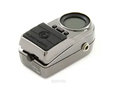 Planet Waves Tru-Strobe Pedal Tuner