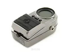 Planet Waves Tru-Strobe Pedal Tuner
