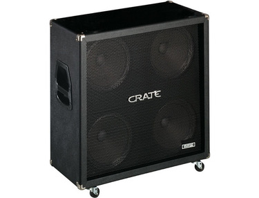 crate gs412s speakers