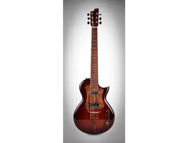 Beardsell 7/11-JKS John K Samson signature model