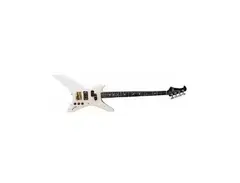 B.C. Rich Stealth Bass