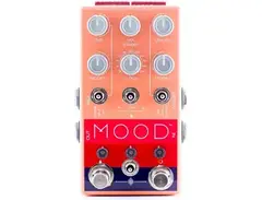Chase Bliss Audio Mood