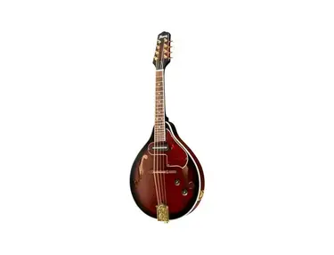 Ibanez M511SEDVS A-Style Acoustic-Electric Mandolin