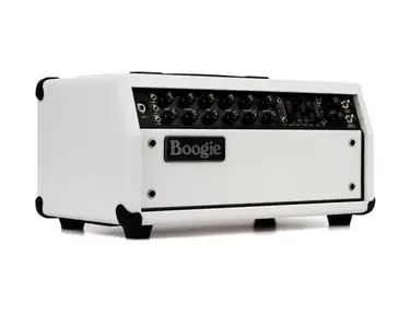 Mesa/Boogie Mark V 35 W Head (Hot White)