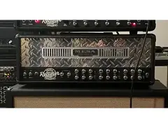 Mesa/Boogie Triple Rectifier 3-Channel 150-Watt Guitar Amp Head (MultiChannel)