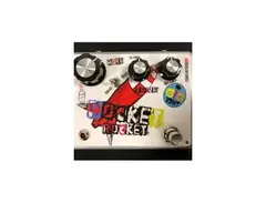 Big John Effects Pocket Rocket Overdrive Pedal