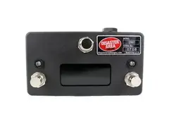 Disaster Area Designs DMC-3XL Gen2 Midi Controller Guitar Pedal main image