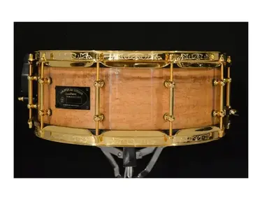 Craviotto Timeless Timber Snare