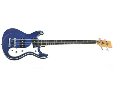 Eastwood Sidejack Bass 32
