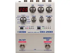 Boss DD-200 Digital Delay