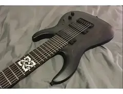Legator Ninja 300 pro 8 string main image