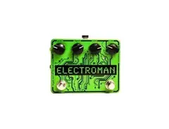 Solid Gold FX Electroman main image