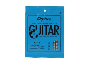 Orphee RX15 Super Light (09-042)