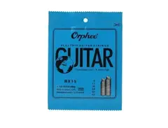 Orphee RX15 Super Light (09-042)