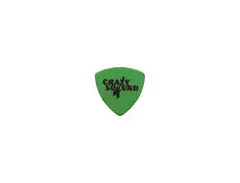 Crazy Sound Standard Guitar Picks 0.88mm