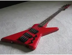 Ibanez DB700 Bass