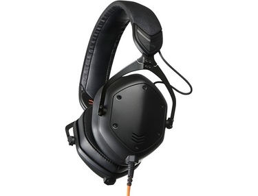 V-Moda Crossfade M-100 Master Over-Ear Headphone - ranked #40 Headphones | Equipboard