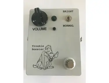 Bigfoot Engineering Trouble Booster