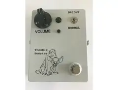 Bigfoot Engineering Trouble Booster main image