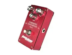 Tom'sline AOD-1 Overdrive/Distortion main image