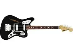 Fender Jaguar Thinline Special Edition