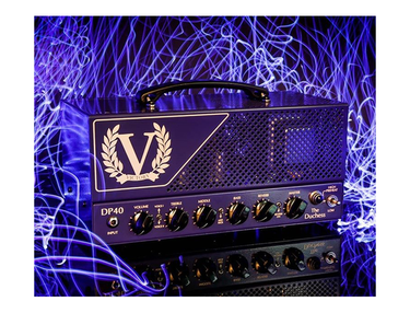 Victory Amplification DP40