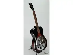 Beard Deco Phonic Model 37 roundneck main image