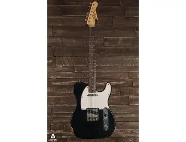 Hansen T-Style Electric Guitar