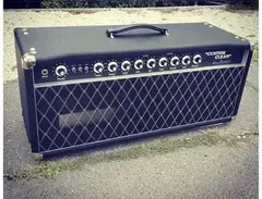 SL Amps Custom Clean main image
