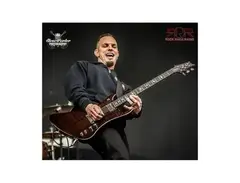 Tremonti PRS Concept Guitar main image