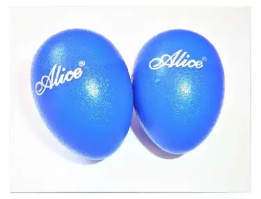 Alice Shakers