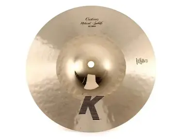Zildjian K Custom 11 Inch Splash Cymbal