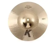 Zildjian K Custom 11 Inch Splash Cymbal main image